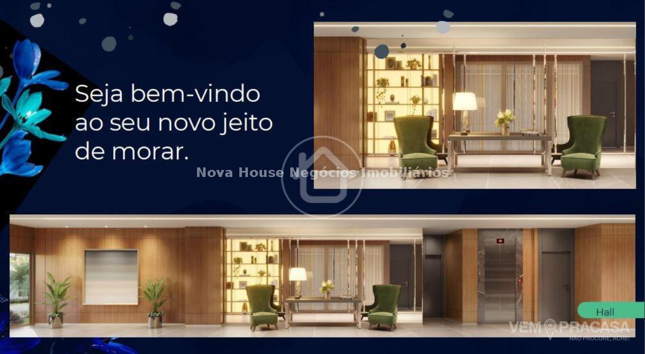 Apartamento à venda na Vila Vilas Boas, Campo Grande – foto 5