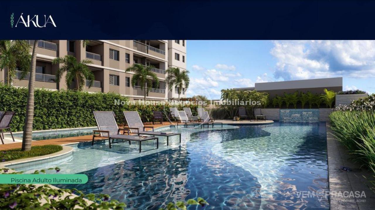 Apartamento à venda na Vila Vilas Boas, Campo Grande – foto 6