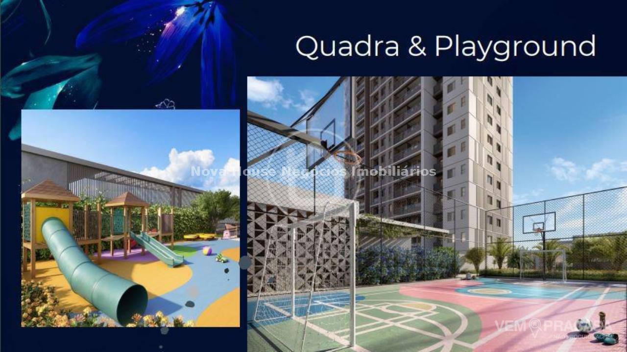 Apartamento à venda na Vila Vilas Boas, Campo Grande – foto 10