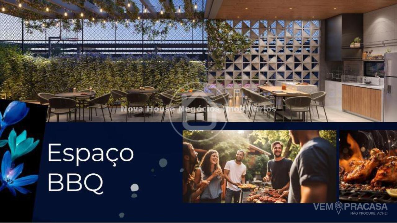 Apartamento à venda na Vila Vilas Boas, Campo Grande – foto 11