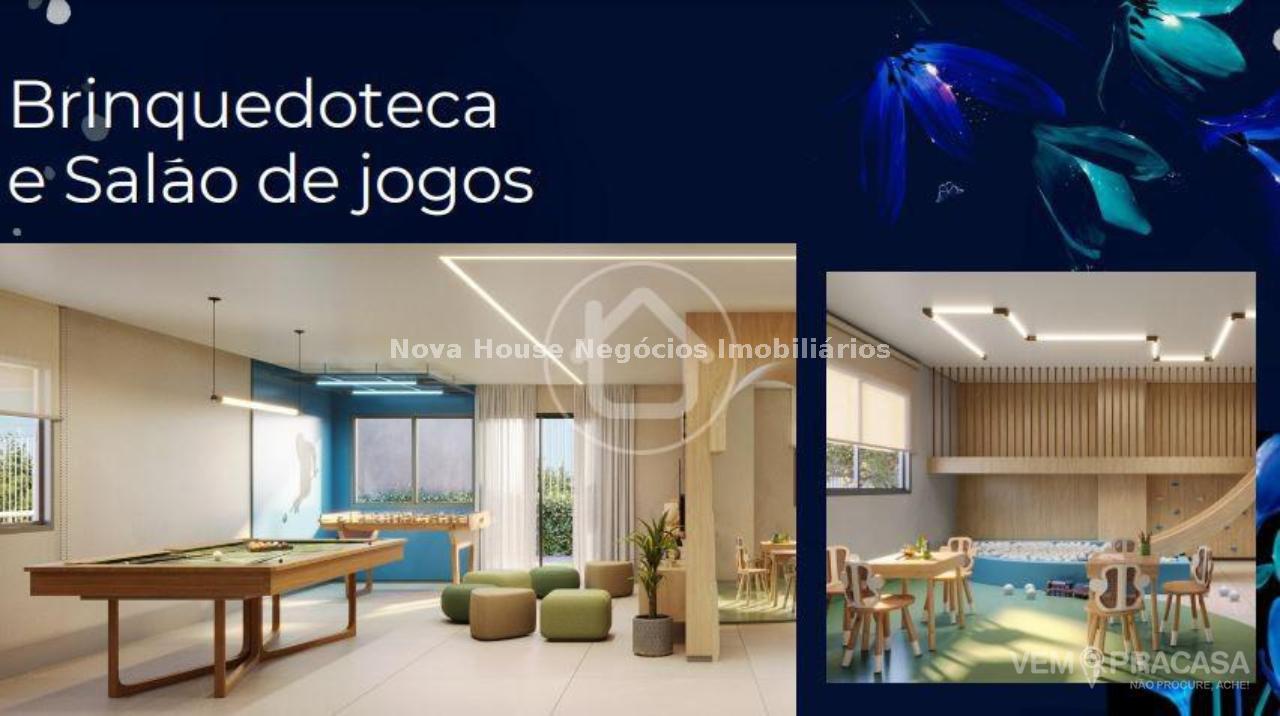 Apartamento à venda na Vila Vilas Boas, Campo Grande – foto 12