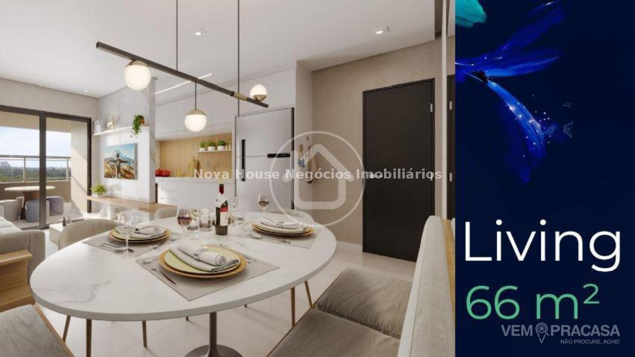 Apartamento à venda na Vila Vilas Boas, Campo Grande – foto 18