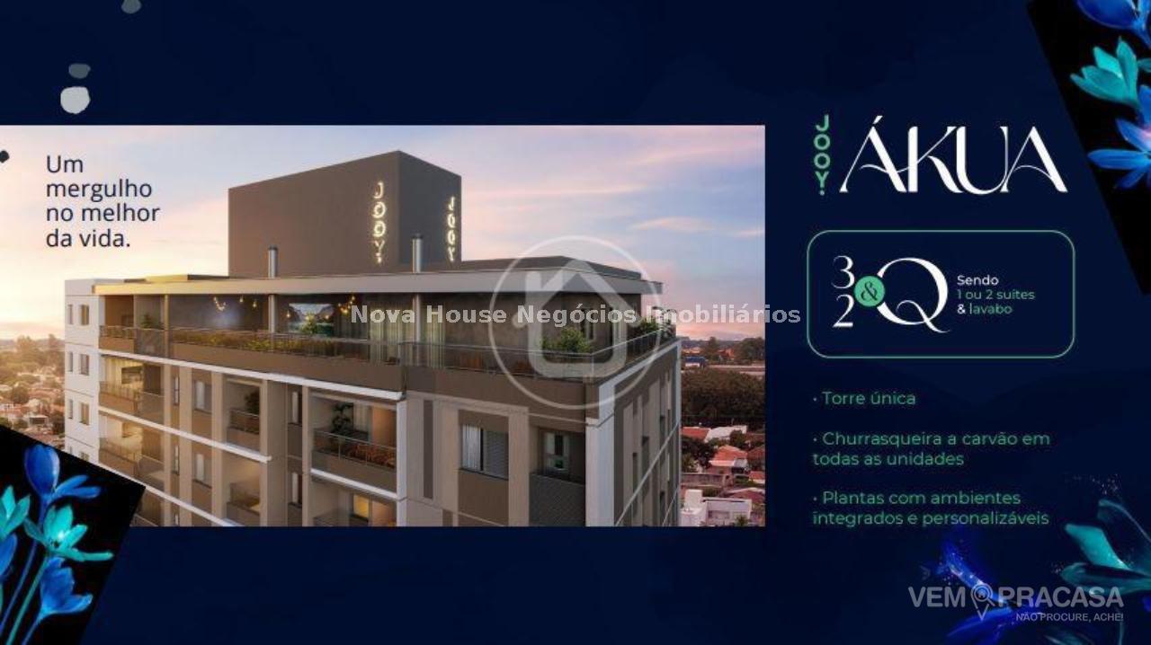 Apartamento à venda na Vila Vilas Boas, Campo Grande – foto 20