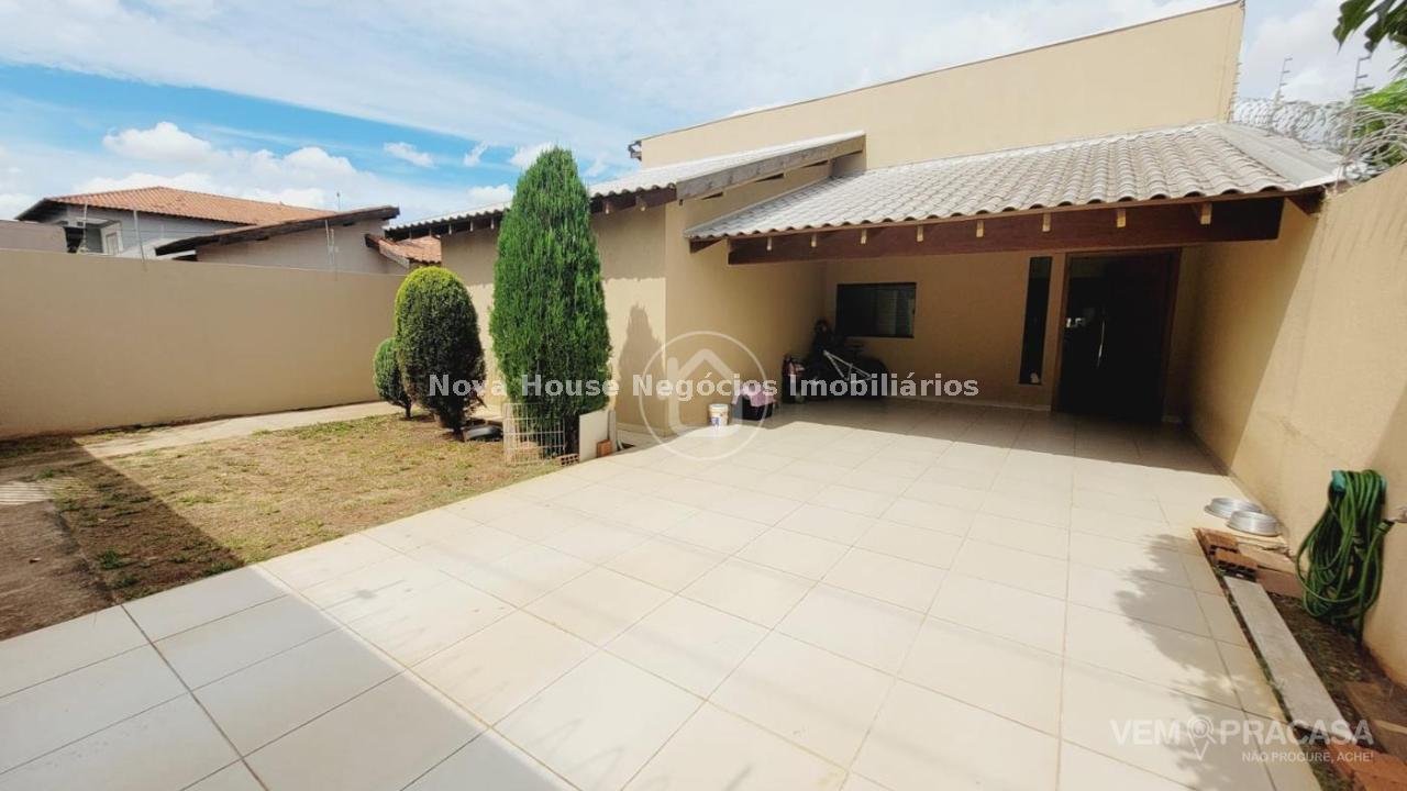 Casa Térrea à venda no Carandá Bosque, Campo Grande – foto 2