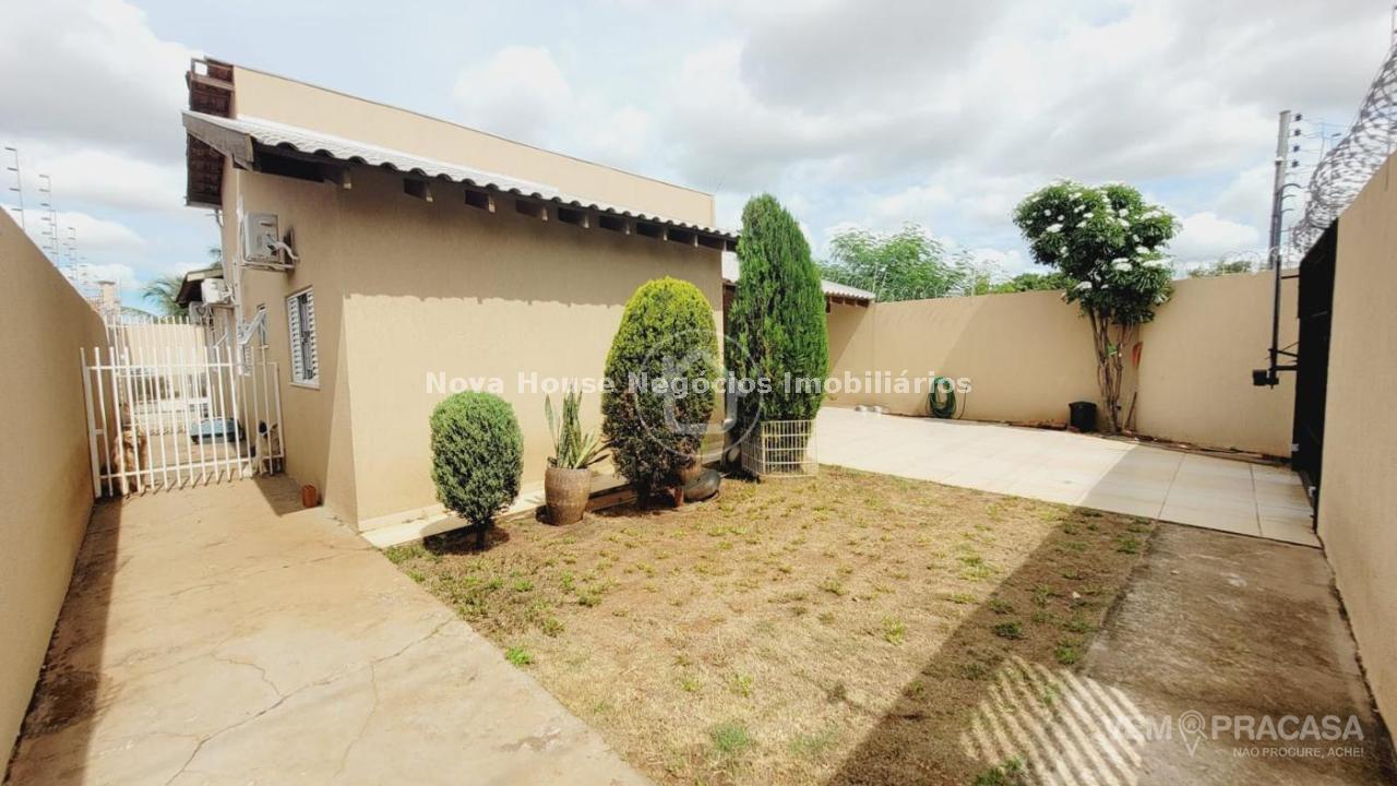 Casa Térrea à venda no Carandá Bosque, Campo Grande – foto 3