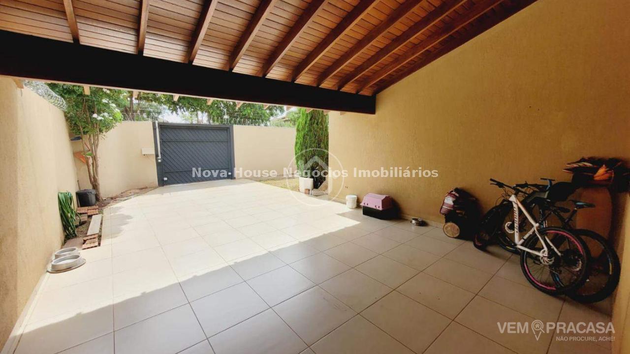 Casa Térrea à venda no Carandá Bosque, Campo Grande – foto 4
