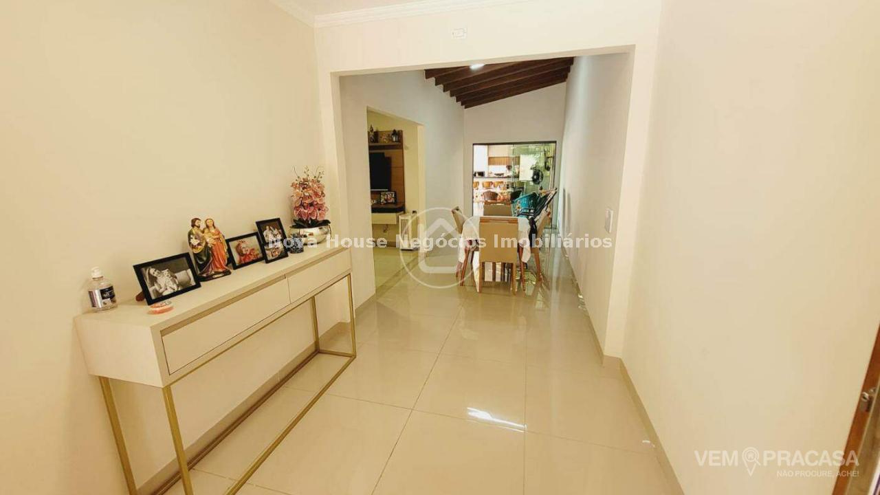 Casa Térrea à venda no Carandá Bosque, Campo Grande – foto 5
