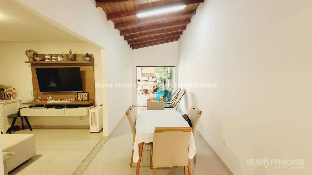 Casa Térrea à venda no Carandá Bosque, Campo Grande – foto 6