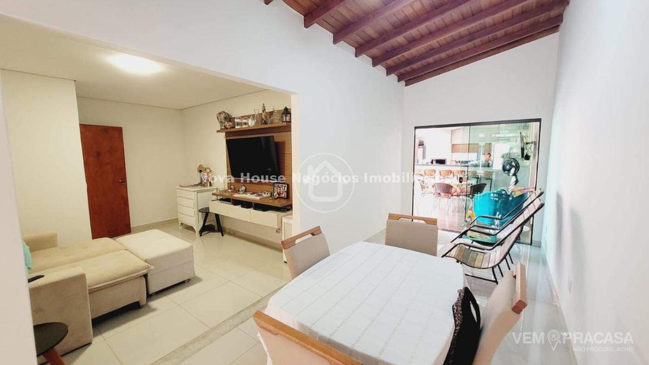 Casa Térrea à venda no Carandá Bosque, Campo Grande – foto 7