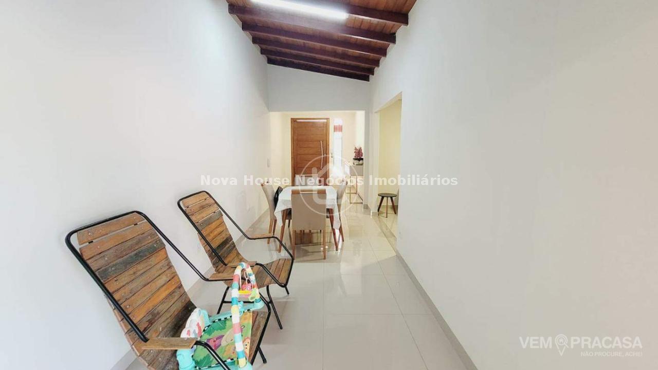 Casa Térrea à venda no Carandá Bosque, Campo Grande – foto 8