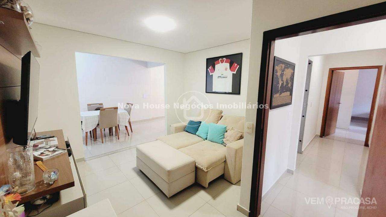 Casa Térrea à venda no Carandá Bosque, Campo Grande – foto 9