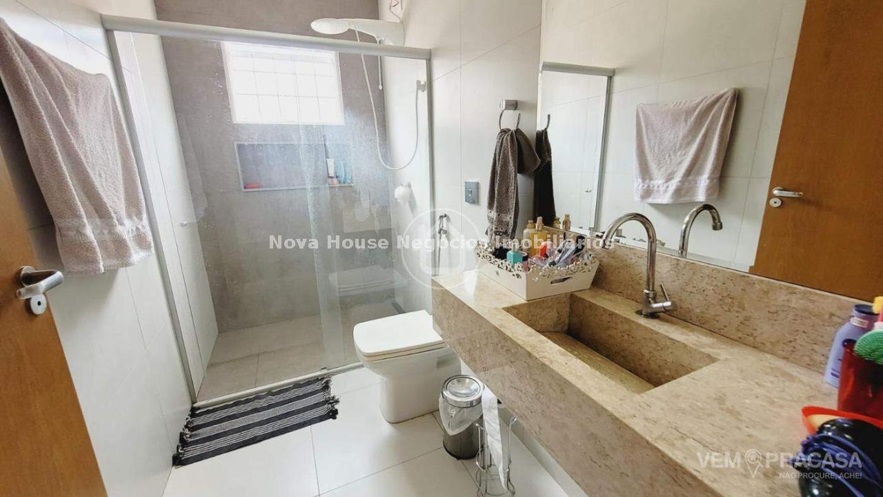 Casa Térrea à venda no Carandá Bosque, Campo Grande – foto 14