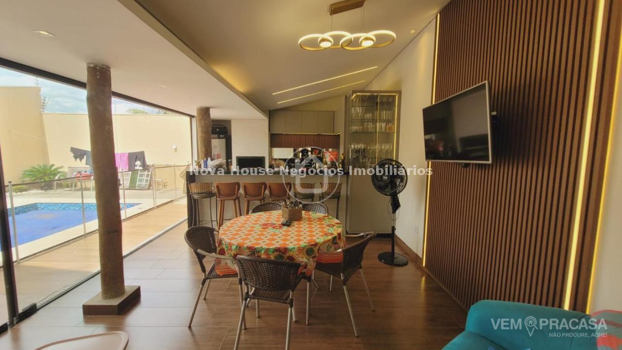 Casa Térrea à venda no Carandá Bosque, Campo Grande – foto 26