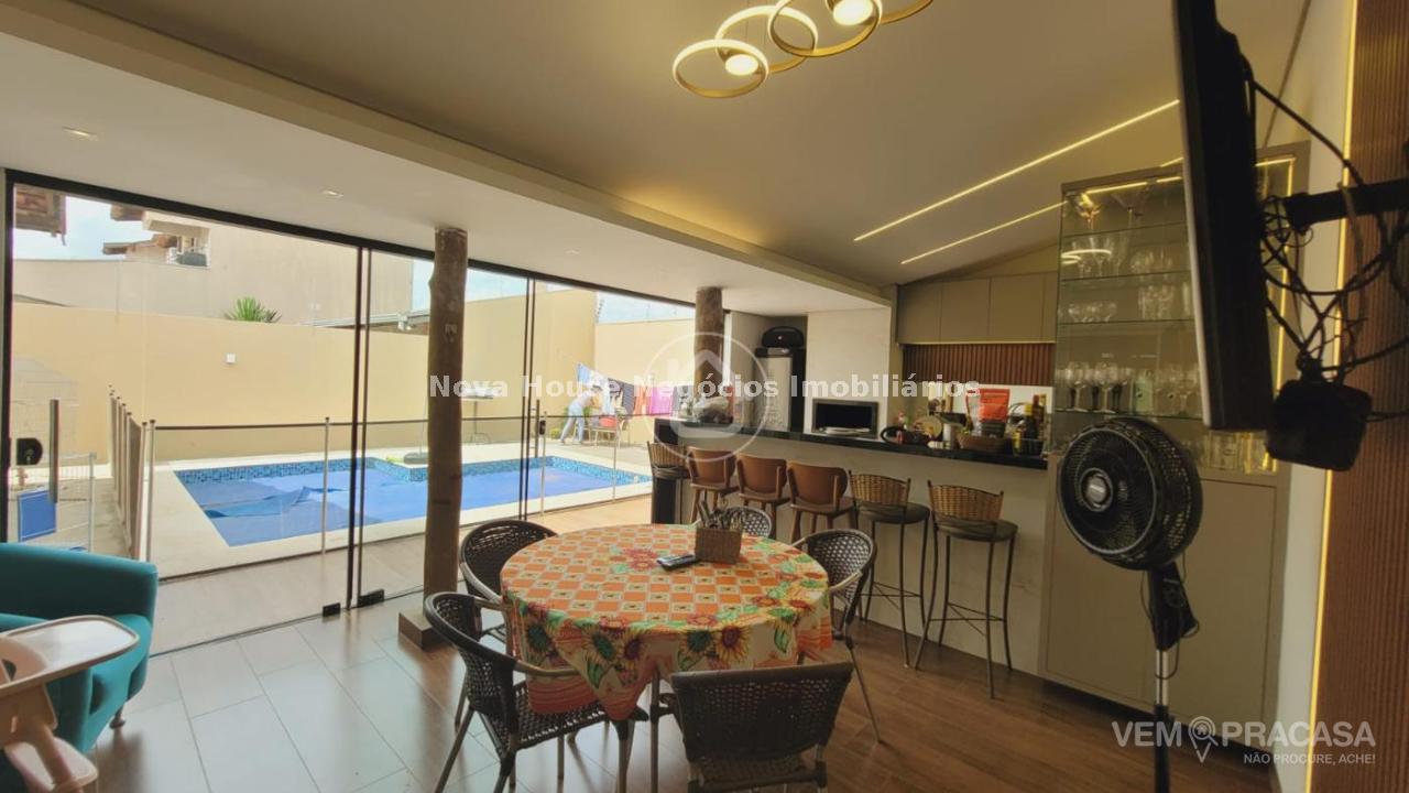 Casa Térrea à venda no Carandá Bosque, Campo Grande – foto 27