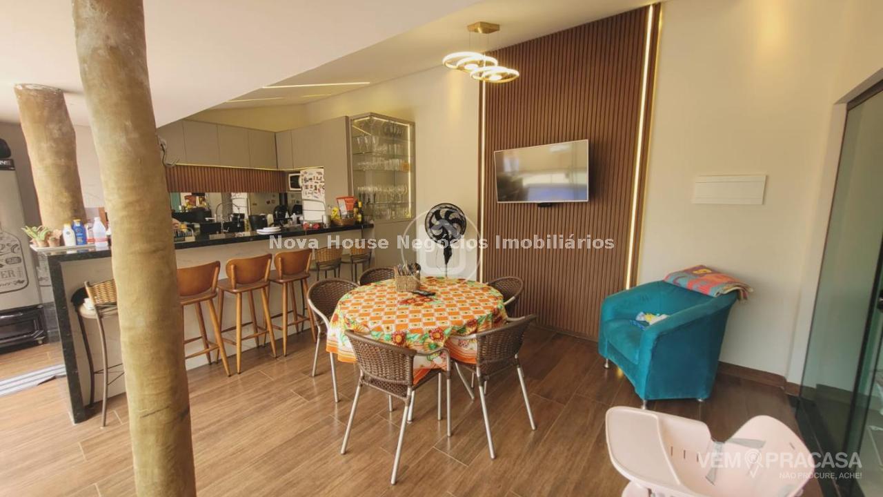 Casa Térrea à venda no Carandá Bosque, Campo Grande – foto 28
