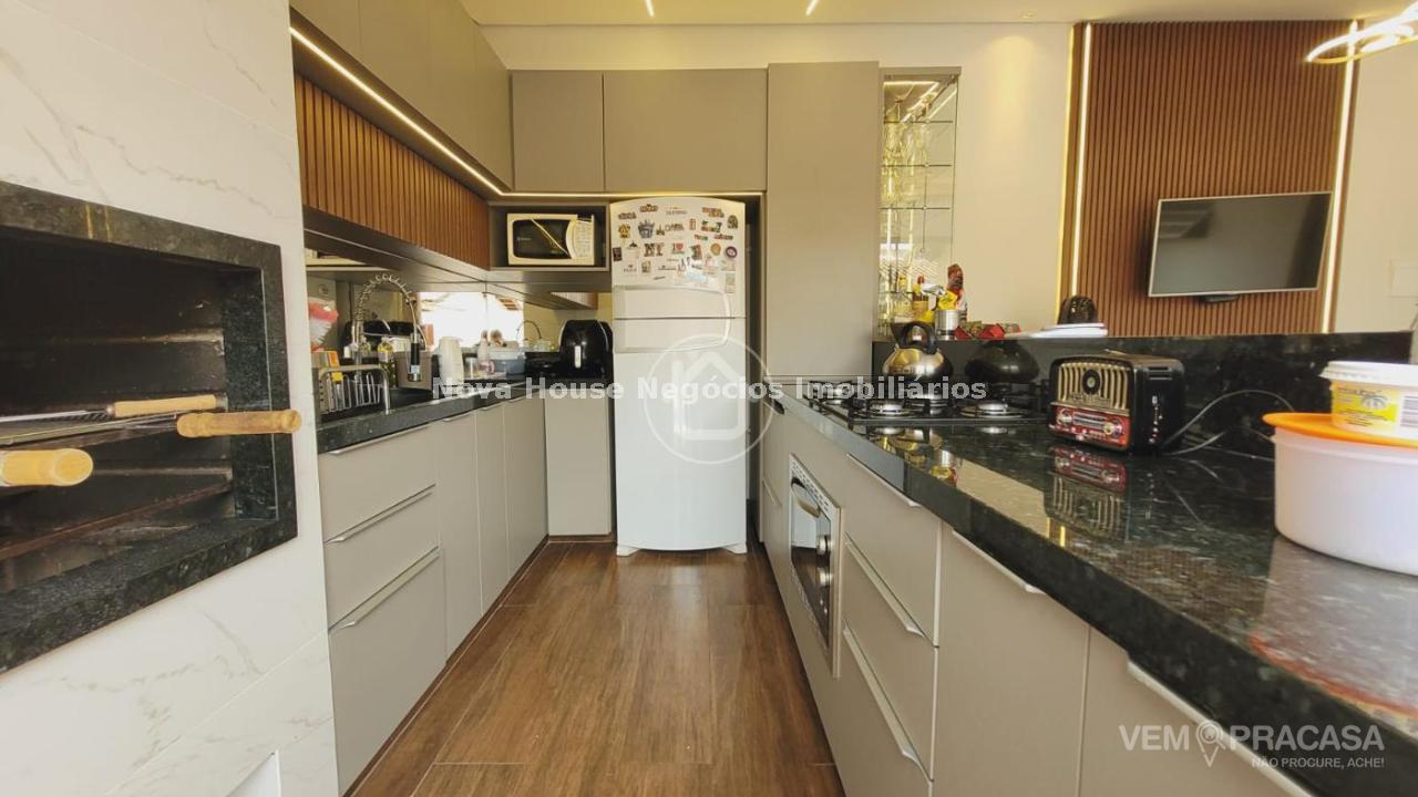 Casa Térrea à venda no Carandá Bosque, Campo Grande – foto 29