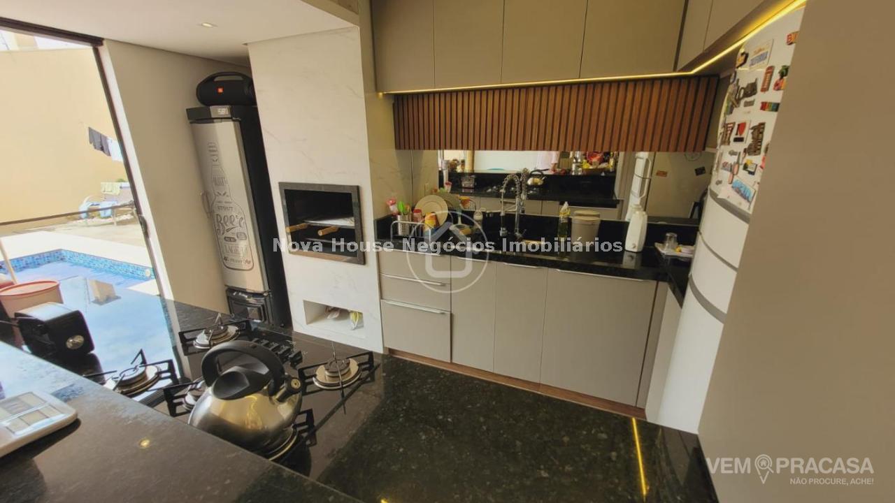 Casa Térrea à venda no Carandá Bosque, Campo Grande – foto 31