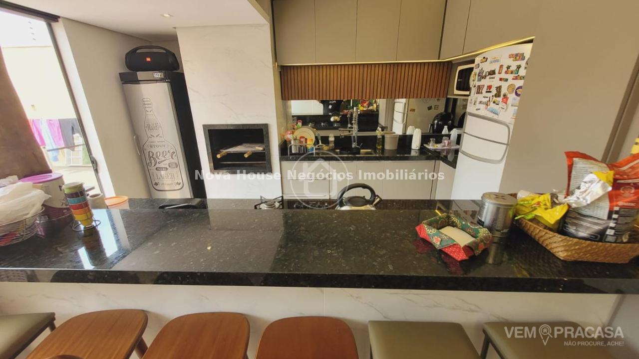 Casa Térrea à venda no Carandá Bosque, Campo Grande – foto 32