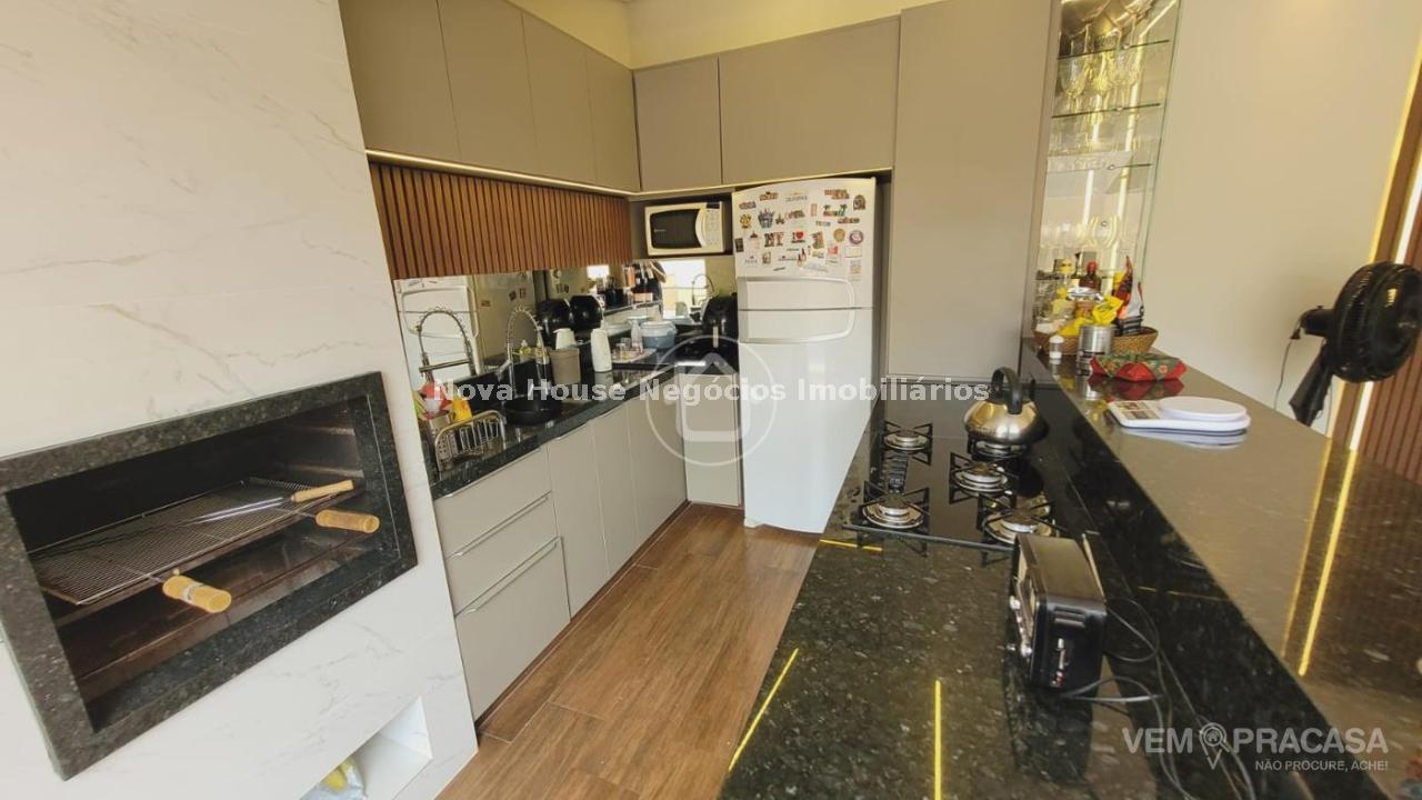 Casa Térrea à venda no Carandá Bosque, Campo Grande – foto 33