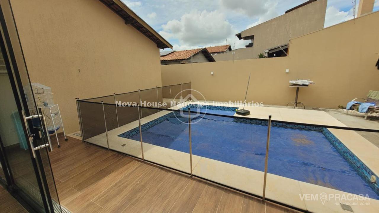 Casa Térrea à venda no Carandá Bosque, Campo Grande – foto 34