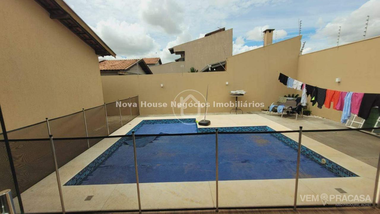 Casa Térrea à venda no Carandá Bosque, Campo Grande – foto 35