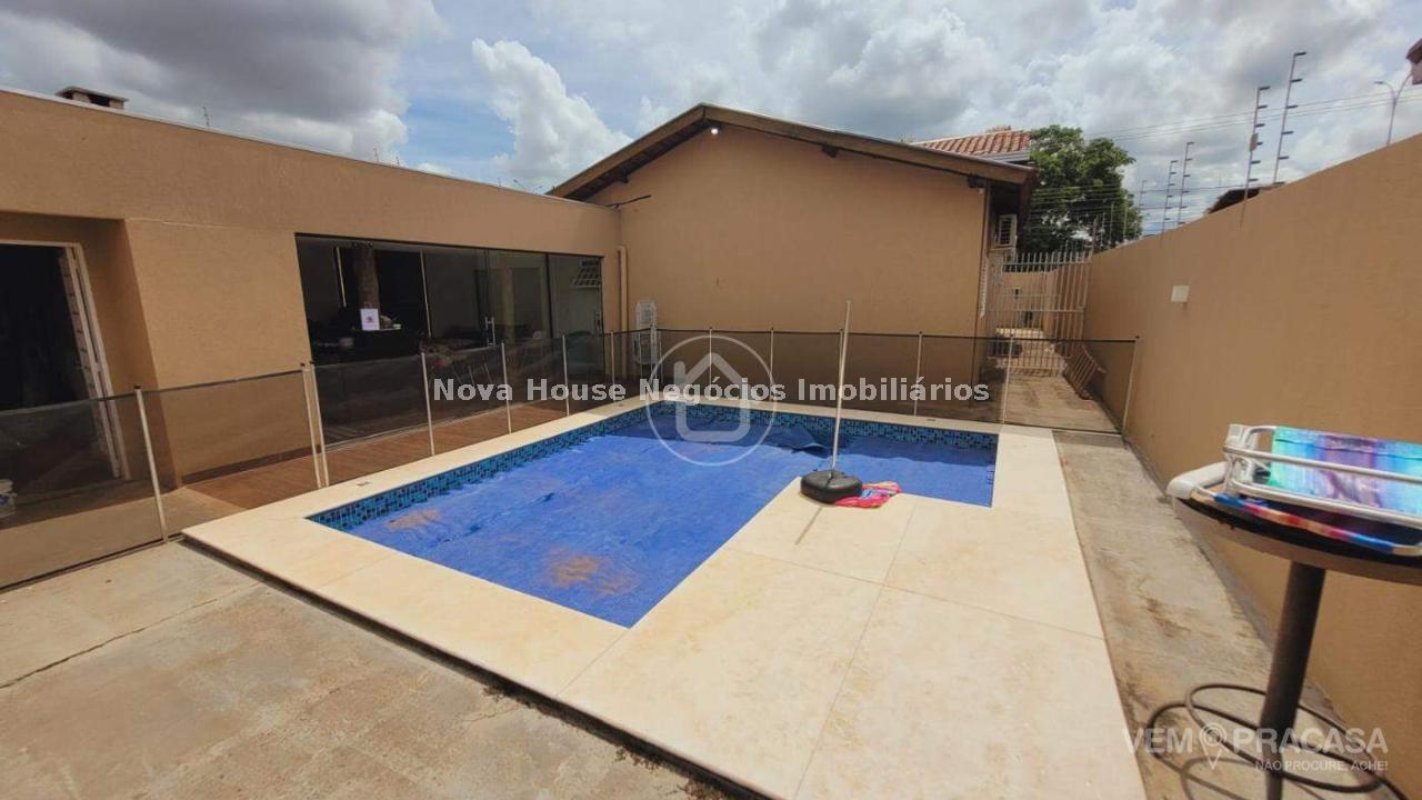 Casa Térrea à venda no Carandá Bosque, Campo Grande – foto 36