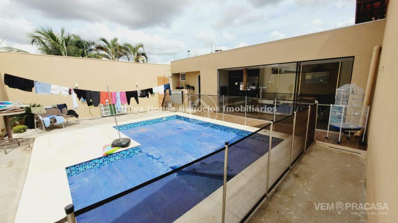Casa Térrea à venda no Carandá Bosque, Campo Grande – foto 37