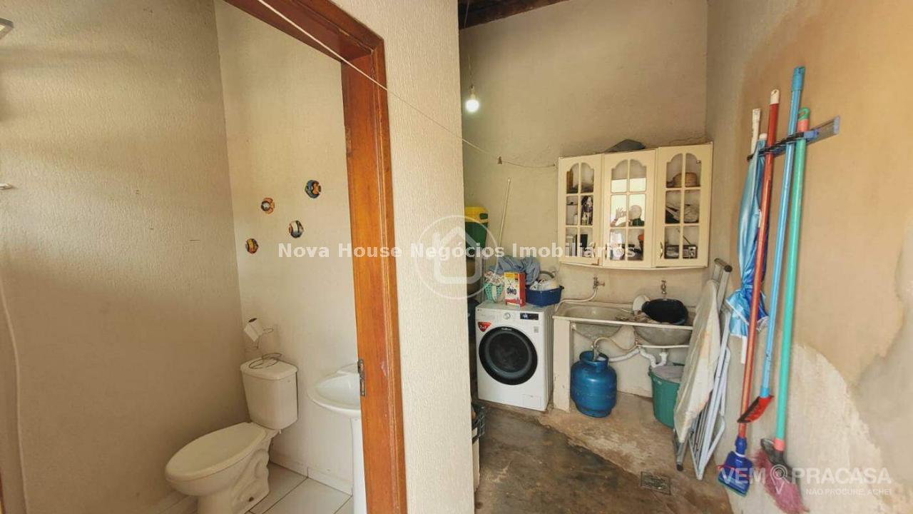 Casa Térrea à venda no Carandá Bosque, Campo Grande – foto 38