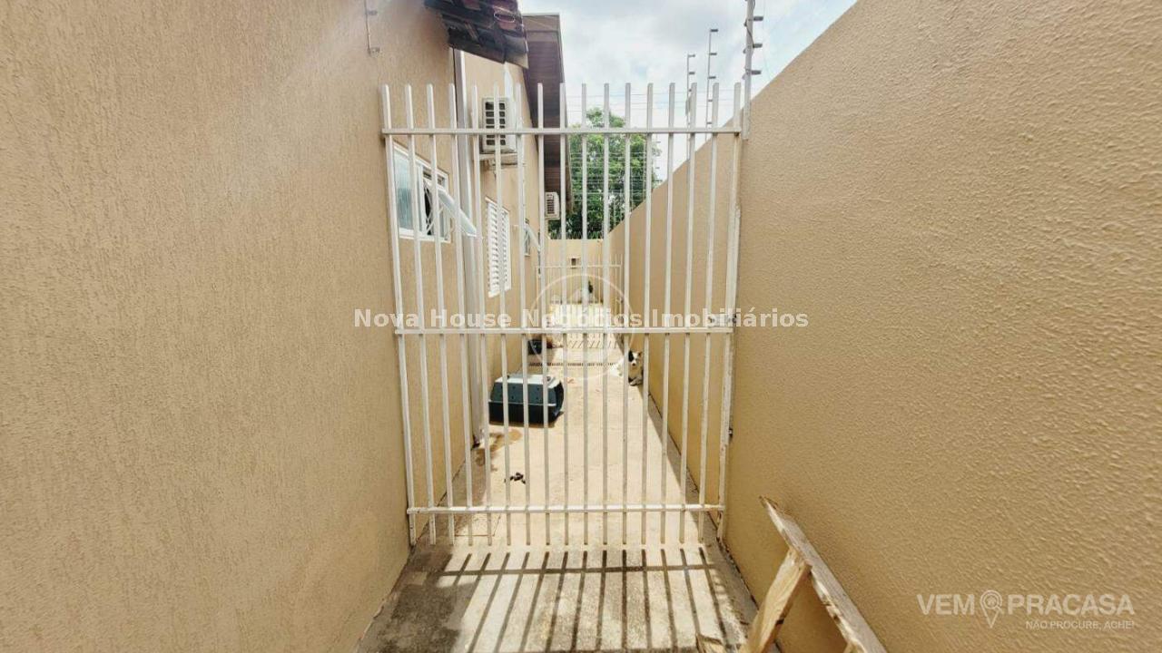 Casa Térrea à venda no Carandá Bosque, Campo Grande – foto 39
