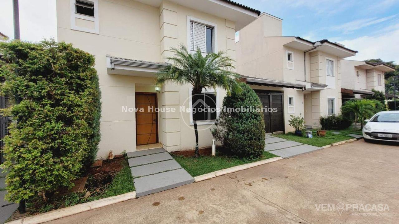Sobrado à venda no Jardim São Lourenço, Campo Grande – foto 3