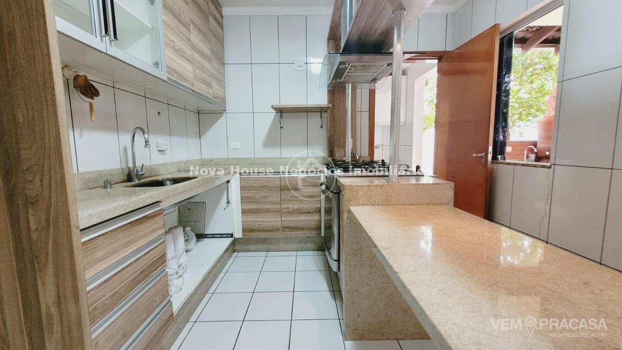 Sobrado à venda no Jardim São Lourenço, Campo Grande – foto 12