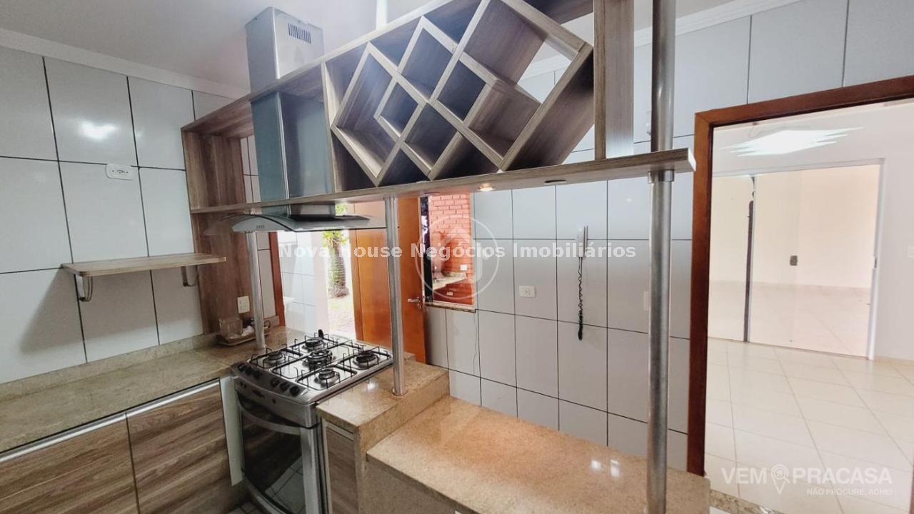 Sobrado à venda no Jardim São Lourenço, Campo Grande – foto 13