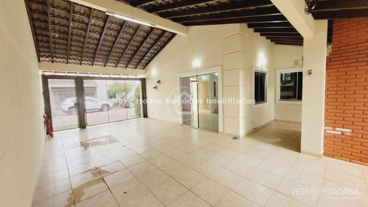 Sobrado à venda no Jardim São Lourenço, Campo Grande – foto 15