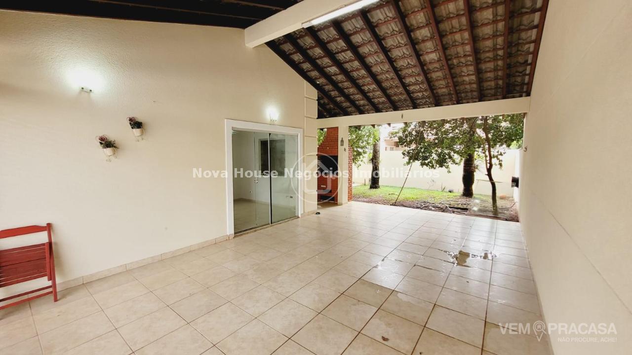Sobrado à venda no Jardim São Lourenço, Campo Grande – foto 16