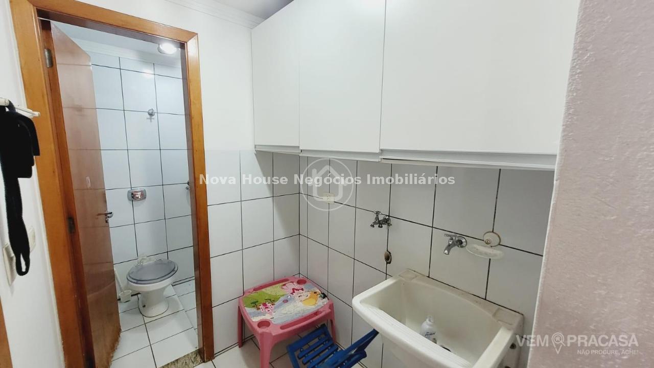 Sobrado à venda no Jardim São Lourenço, Campo Grande – foto 18