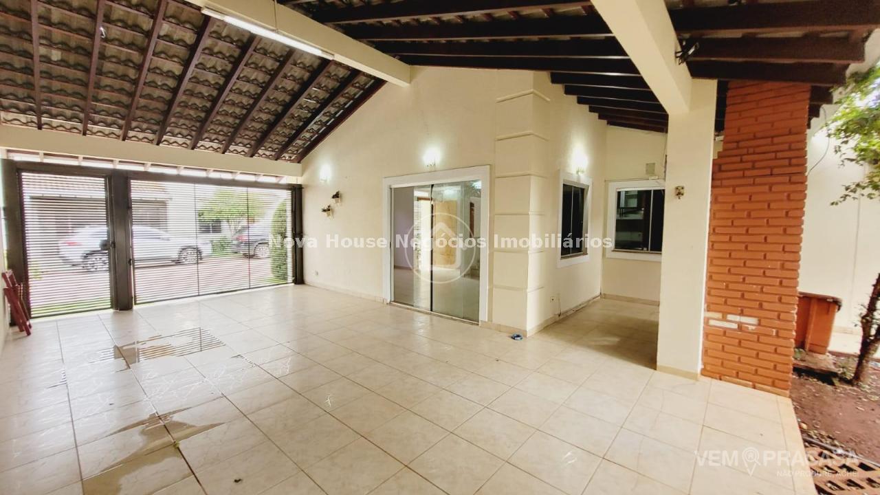 Sobrado à venda no Jardim São Lourenço, Campo Grande – foto 19