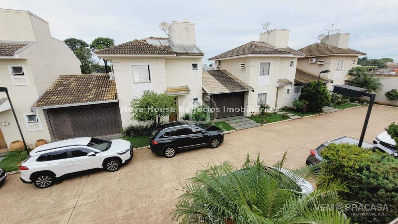 Sobrado à venda no Jardim São Lourenço, Campo Grande – foto 30