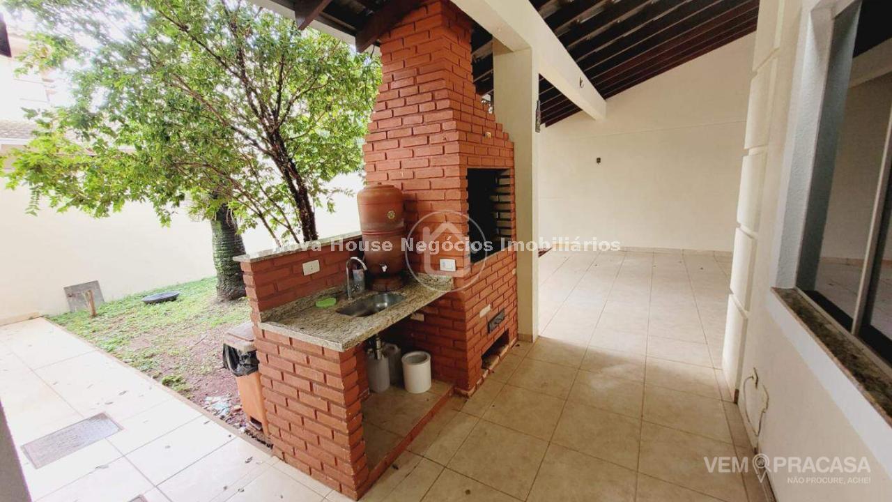 Sobrado à venda no Jardim São Lourenço, Campo Grande – foto 33