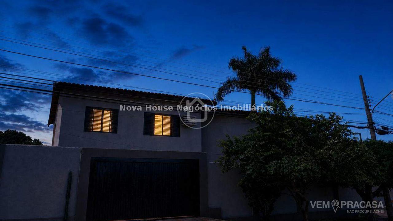 Sobrado à venda na Vila Progresso, Campo Grande – foto 1