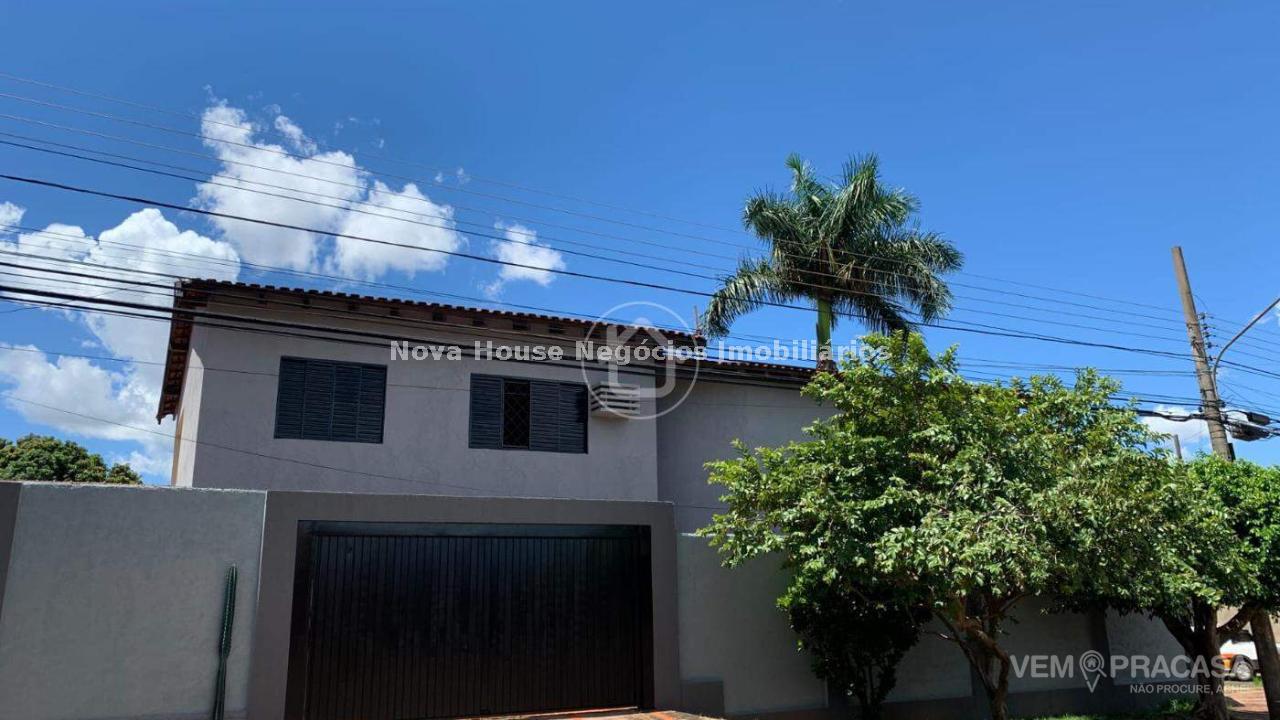 Sobrado à venda na Vila Progresso, Campo Grande – foto 3
