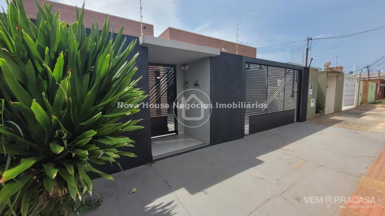 Casa Térrea à venda no Residencial Sírio Libanês I, Campo Grande – foto 1