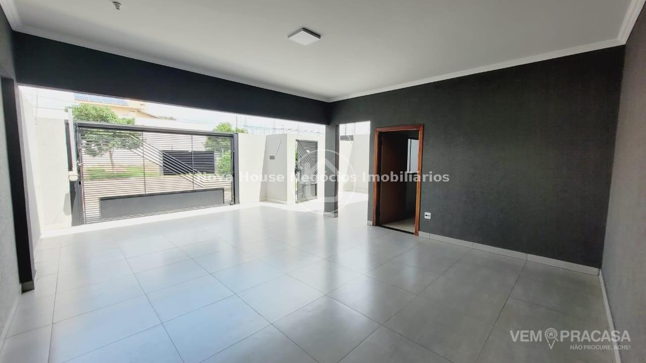 Casa Térrea à venda no Residencial Sírio Libanês I, Campo Grande – foto 2