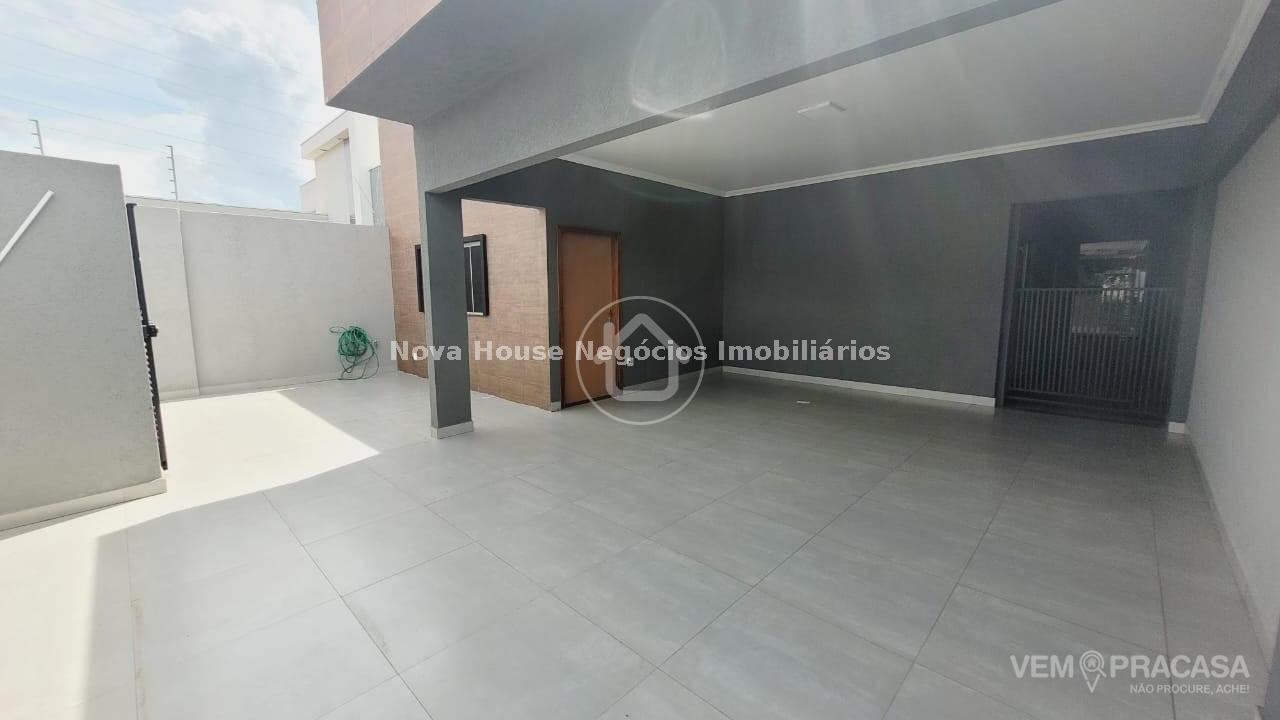Casa Térrea à venda no Residencial Sírio Libanês I, Campo Grande – foto 3