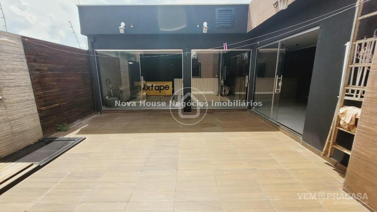 Casa Térrea à venda no Residencial Sírio Libanês I, Campo Grande – foto 19