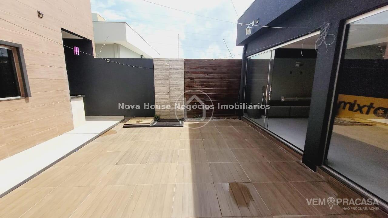 Casa Térrea à venda no Residencial Sírio Libanês I, Campo Grande – foto 20