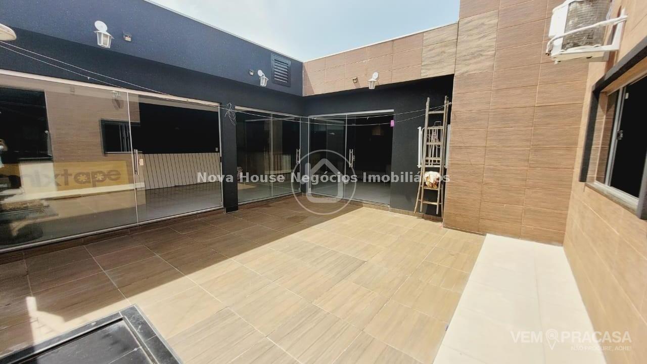 Casa Térrea à venda no Residencial Sírio Libanês I, Campo Grande – foto 21