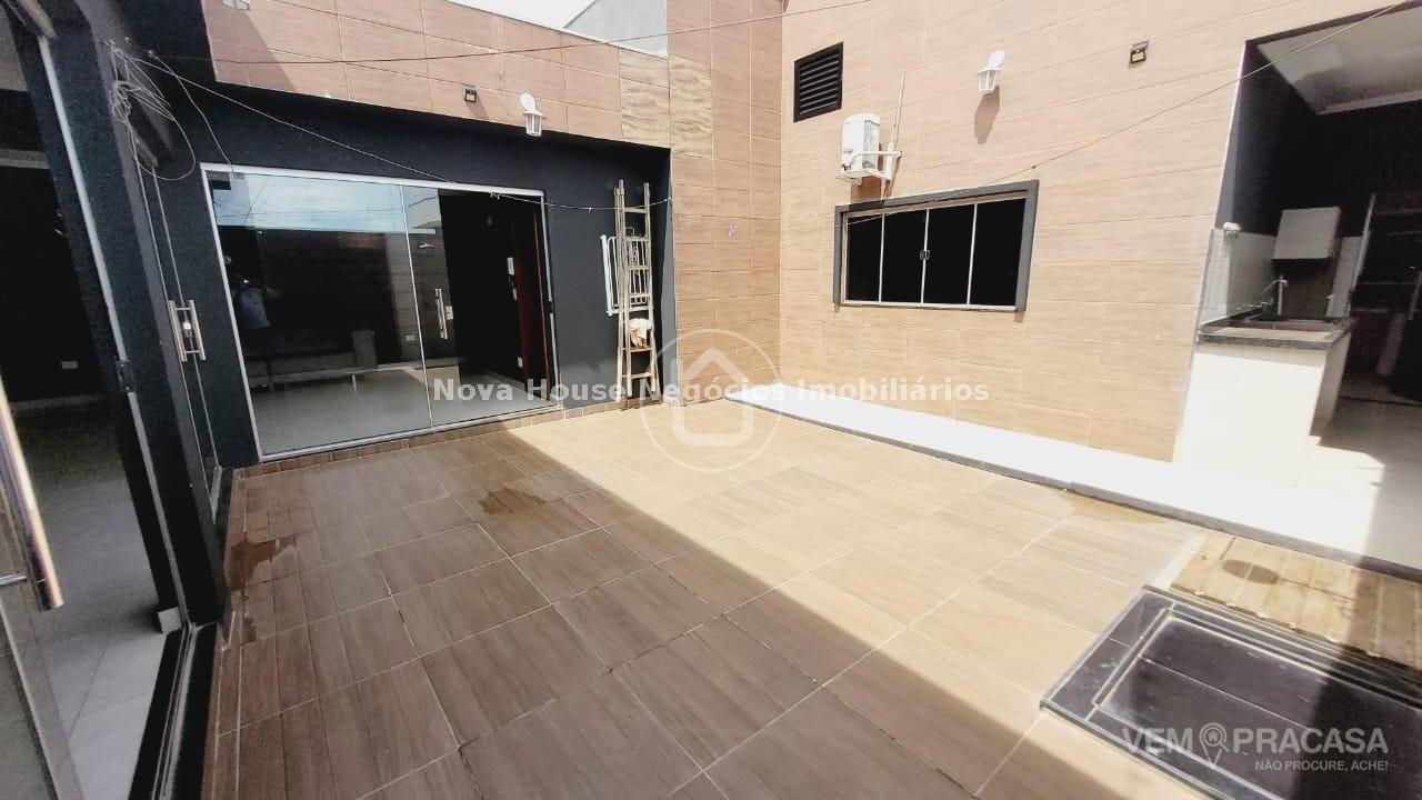 Casa Térrea à venda no Residencial Sírio Libanês I, Campo Grande – foto 22