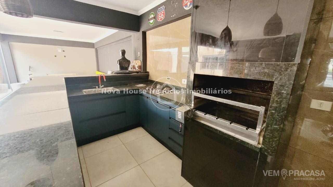 Casa Térrea à venda no Residencial Sírio Libanês I, Campo Grande – foto 24