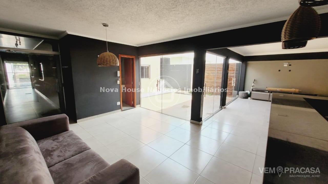Casa Térrea à venda no Residencial Sírio Libanês I, Campo Grande – foto 25