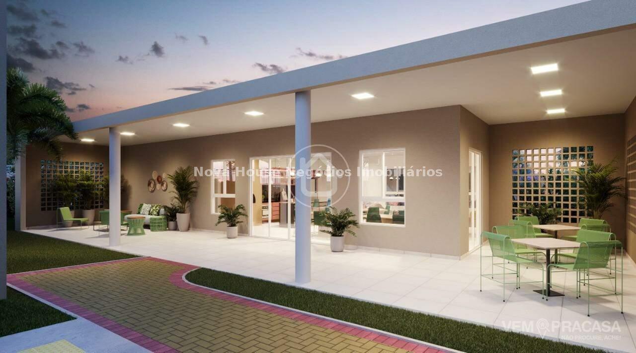 Casa Térrea à venda no Parque dos Novos Estados, Campo Grande – foto 3